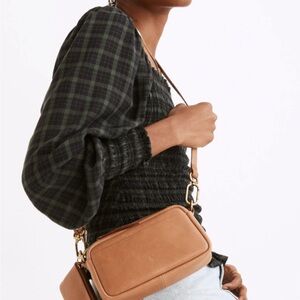 Madewell Crossbody Bag